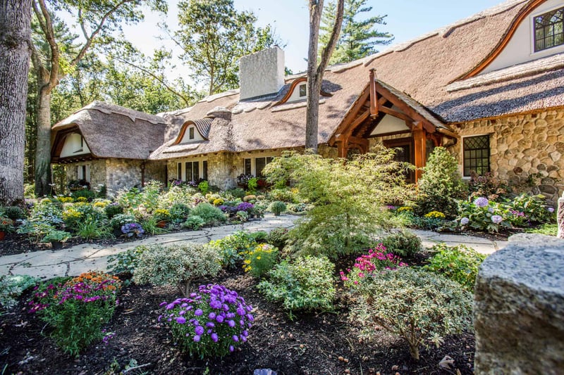 Fairy Tale Home preview 3